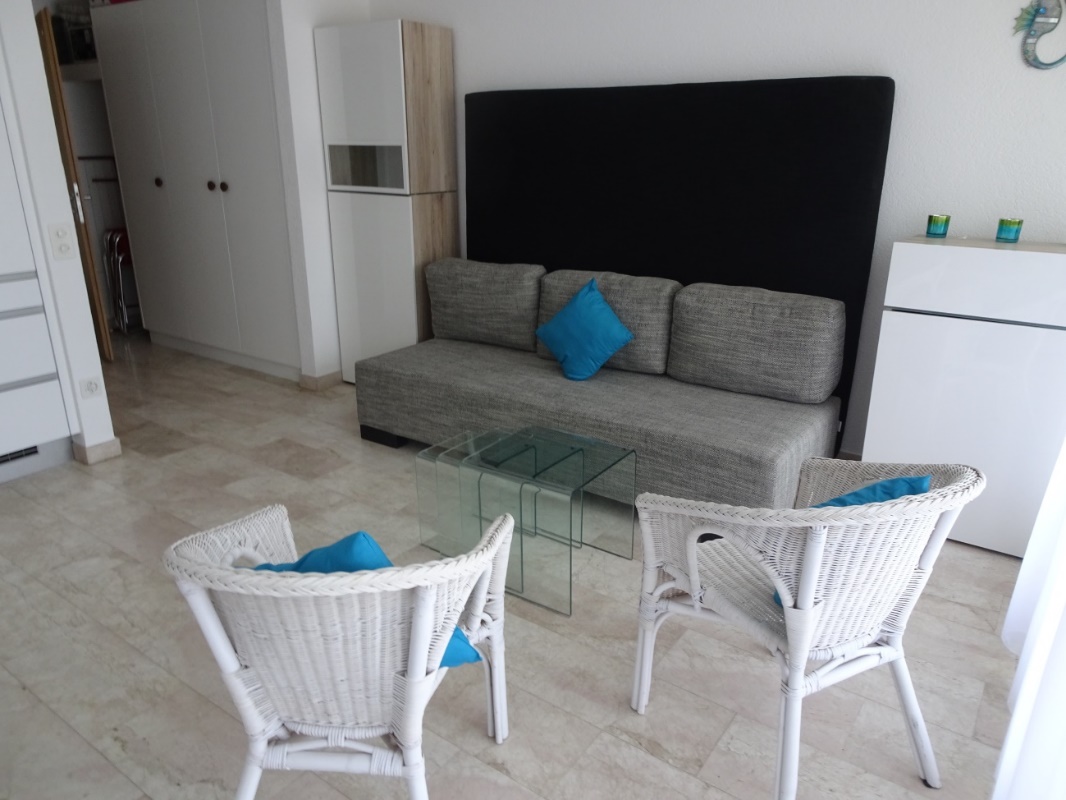 Tessin.ch: Tessin - Charmantes Studio in Morcote in 6922 Morcote 